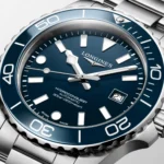 Longines HydroConquest 2026 42 мм L3.788.4.96.6 — изображение 4