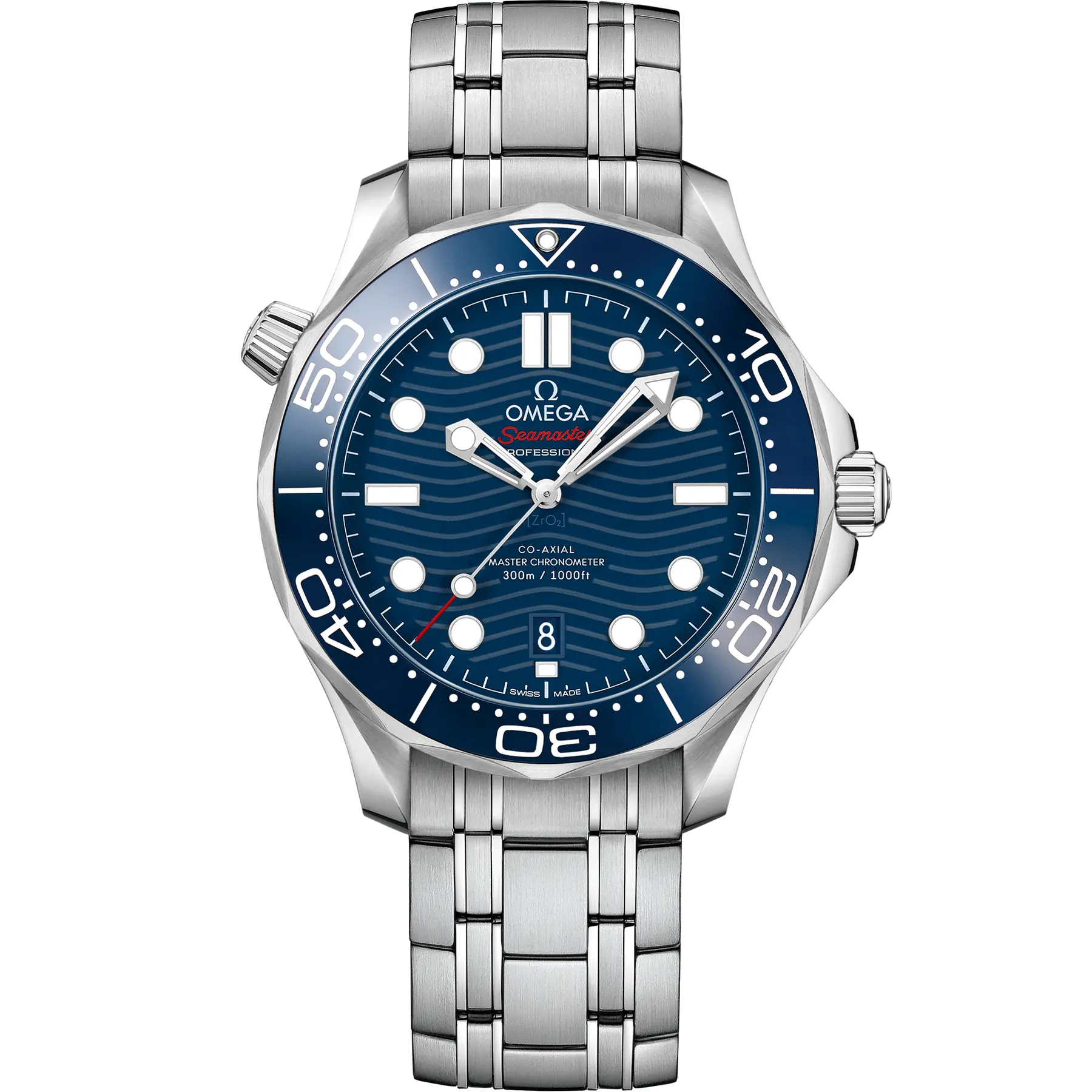 omega-210-30-42-20-03-001-01 Omega Seamaster Diver 300M 210.30.42.20.03.001 — изображение 1