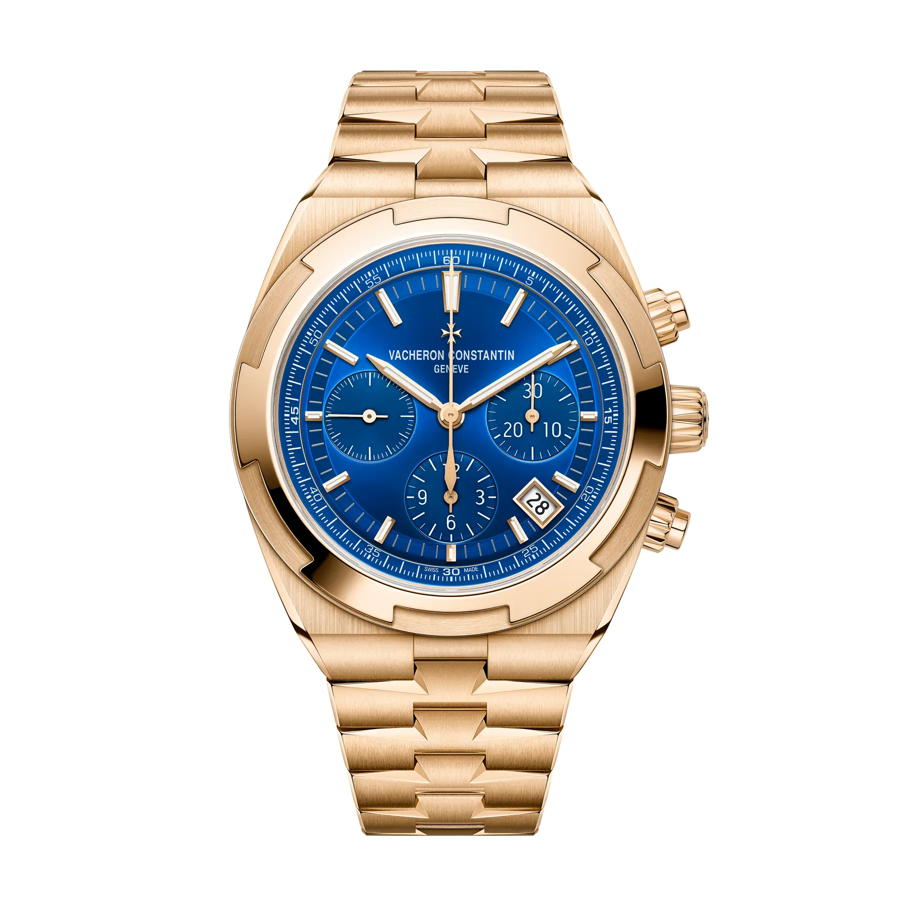 vacheron-5520v-210r-b952-01 Vacheron Constantin Overseas Chronograph 5520V/210R-B952 — изображение 1